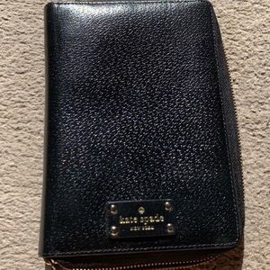 Brand New Authentic Kate Spade Wellesley Planner